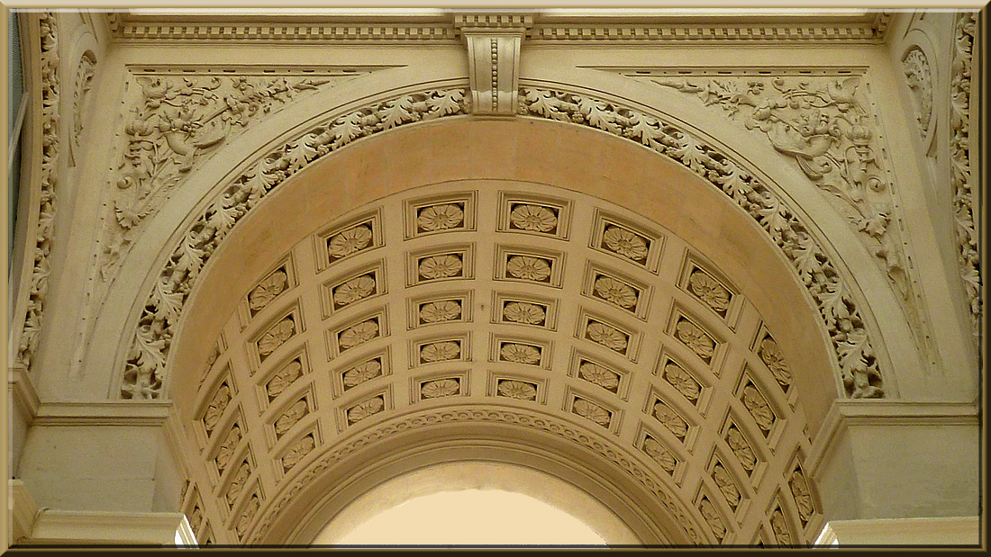Passage Pommeraye de Nantes