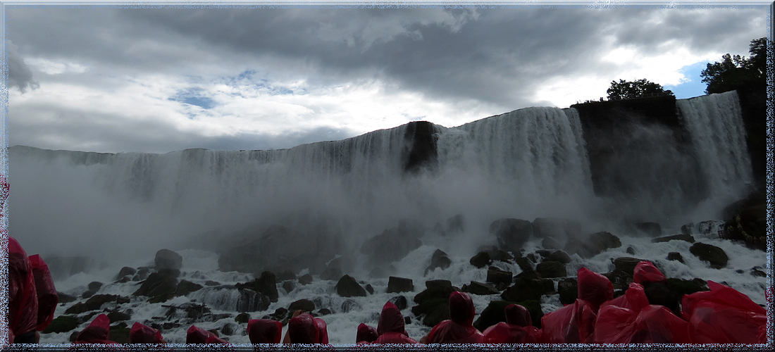 Chutes Niagara américaines