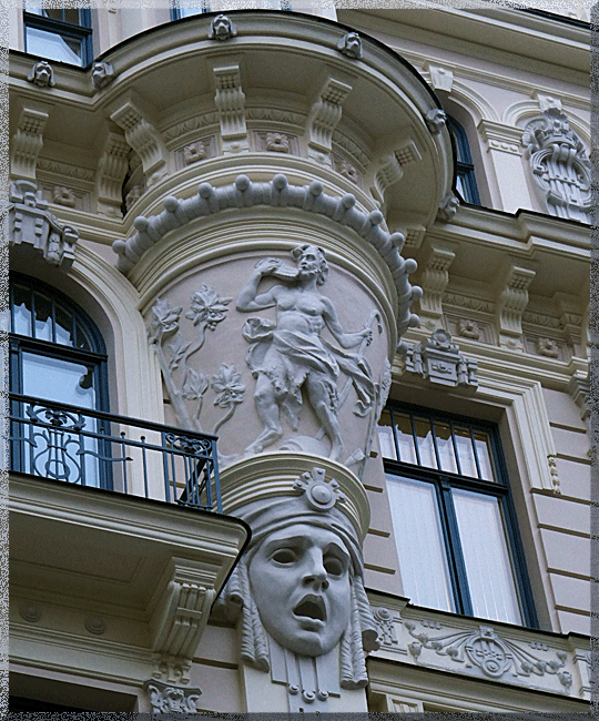 Riga, 13 Alberta iela