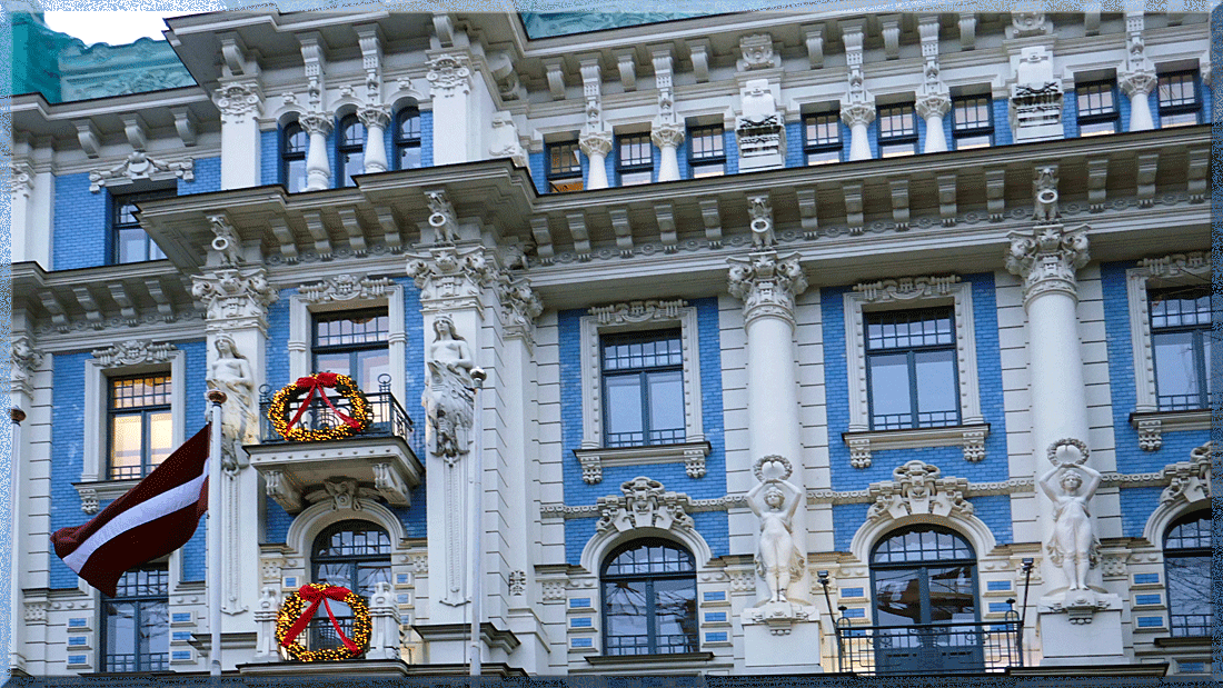 Riga, 4 Strelnieku iela