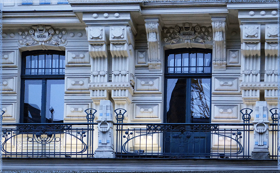 Riga, 4 Strelnieku iela